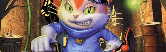 Following layoffs and muddy strategy shifts, Xbox announces Backward Compatibility on PC program, with Blinx and Conker leading the first wave