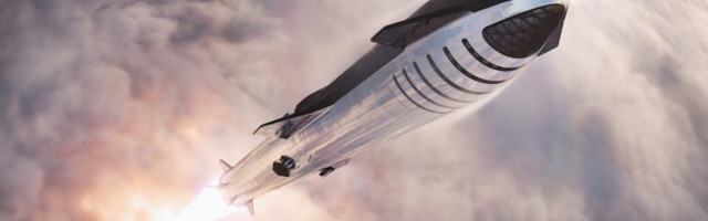 Elon Musk says SpaceX to double launch pad usage for Starship tests, Super Heavy flights coming in a ‘few months’