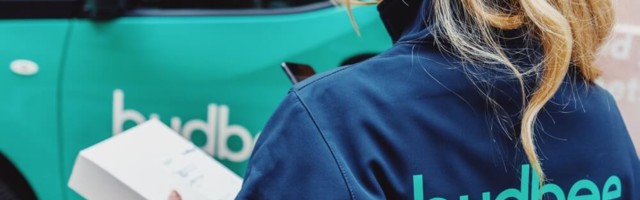 Swedish delivery startup Budbee raises $63 million for expansion