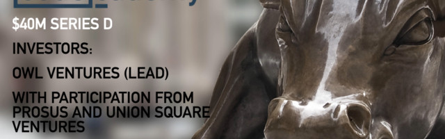 Codecademy Raises $40M as the Interest on Coding Education Surges