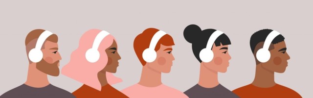 Clubhouse, big tech or newcomers: who’ll win the social audio race?