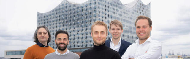 Finnish Fintech startup raises €15M series A for its expanse management solution