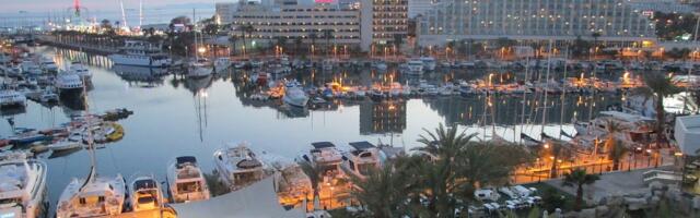Israel Red Sea Resort City Draws Scrutiny for Paying Airlines a Subsidy to Come