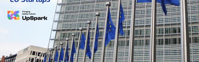EU Funding Opportunities for Startups: Join our 2h webinar on September 15!