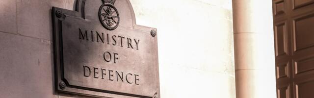 Bristol’s Immersive Labs secures MoD cyber training deal