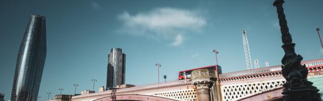 UK possesses impressive regional diversity in unicorn generation ⁠— report