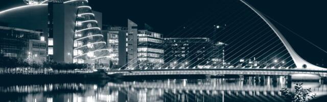 Enterprise Ireland-anchored fund, Sure Valley Ventures III, ties up €30 million