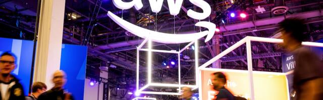 AWS Cuts Ties With Fast-Rising Cloud-Sales Partner