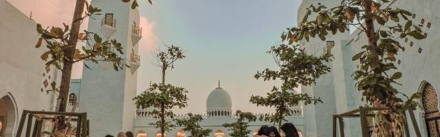 Abu Dhabi’s Ambitious 2023 Roadmap Focuses on Culture to Boost Tourism