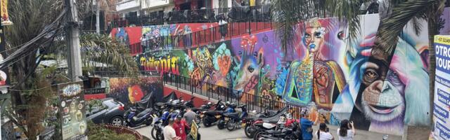 Tripadvisor Versus GetYourGuide: Who’s Bigger and Badder in Experiences?