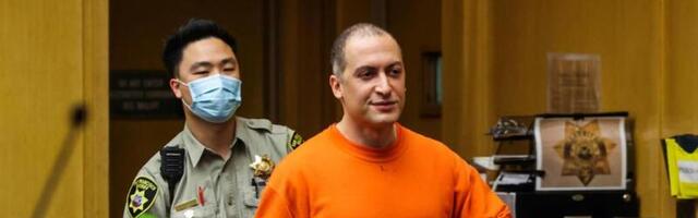 Lawyers for tech consultant Nima Momeni say he had no reason to kill Cash App founder Bob Lee