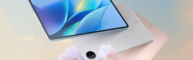 vivo Pad Air design and specs revealed by company exec