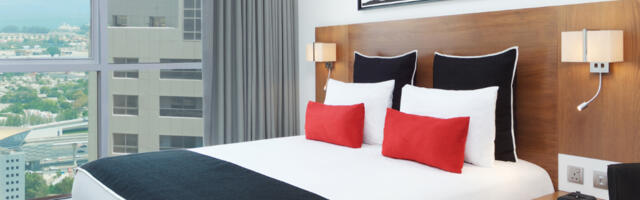 Wyndham Execs Bemoan Choice’s ‘Desperate Plan’