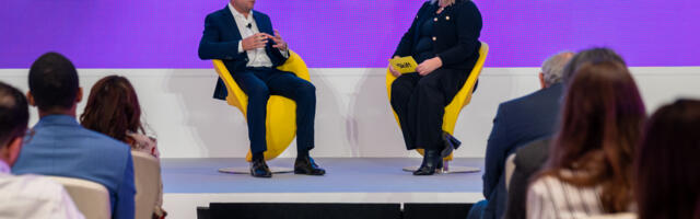 Skift Global Forum East Video: Building Sustainable Luxury Cities