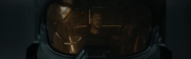 Paramount releases Halo TV show second season trailer