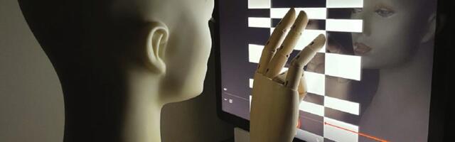 Taping over your webcam might not be enough to stop hackers from spying on you — they can now use a device's ambient light sensor