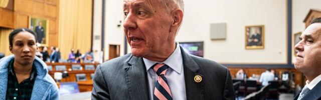 Why so many members of Congress are calling it quits