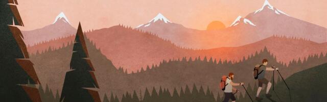 Can a friend be your most significant other?