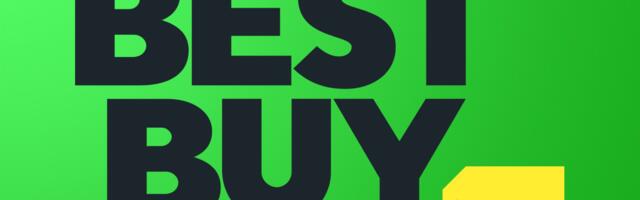 Best Buy's Weekend Sale Has Best-Ever Prices on MacBook Air, MacBook Pro, TVs, and More