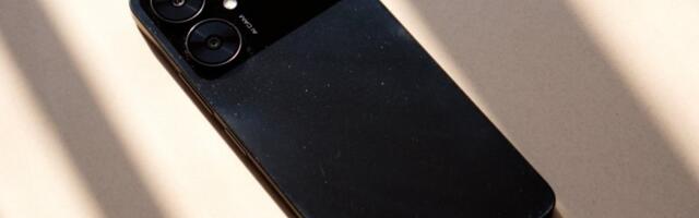 Poco M6 Plus appears in certification docs