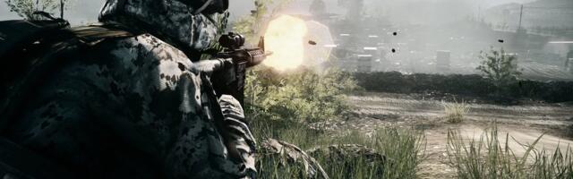 EA delisting three more older Battlefield games later this month