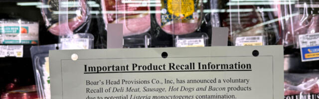 Another death in nationwide outbreak that spurred massive meat recall