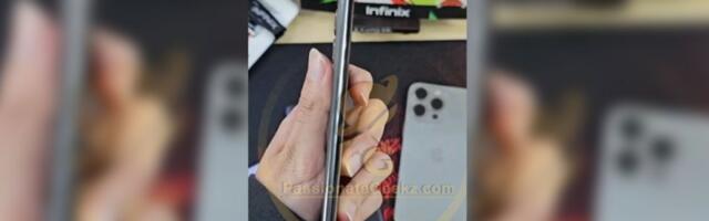 Infinix could launch the thinnest smartphone in half a decade