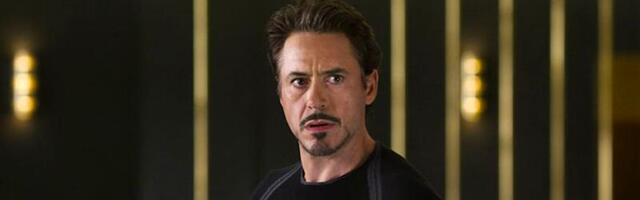 Robert Downey Jr. says he would 'sue all future executives' if Marvel replicated his likeness. He's the second 'Avengers' star to speak out against AI.