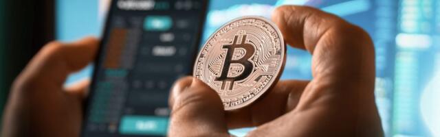 Argo Blockchain CEO quits amid share price woes