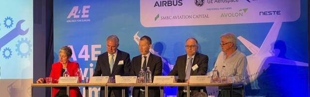 European Airlines Push to Delay Green Fuel Mandate. EU Says No