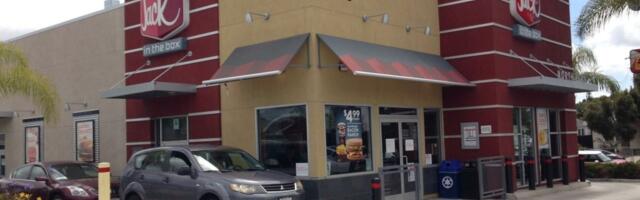 California’s Jack in the Box gets a new CEO but can he deliver gains?
