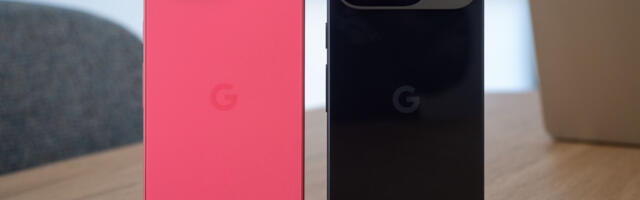Can the $500 Pixel 9a outperform Google’s $1,100 flagship?