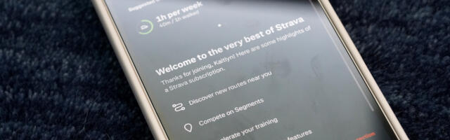 Strava’s new Performance Predictions may be the reality check you need