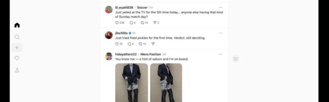 Threads is moving to threads.com and adding a bunch of new web features