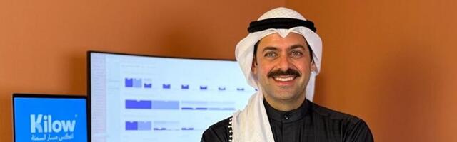 Saudi’s  Kilow raises $2.5 million seed for its ‘science-backed’ weight loss platform