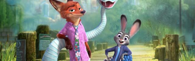 ‘Zootopia 2’ Looks Like Another Hilarious, Clever Disney Mystery