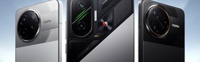 Poco F7's launch date announced