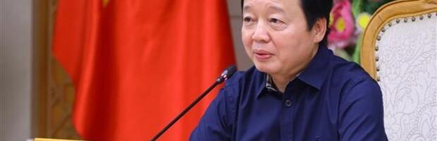 Van Don casino resort approved in Vietnam