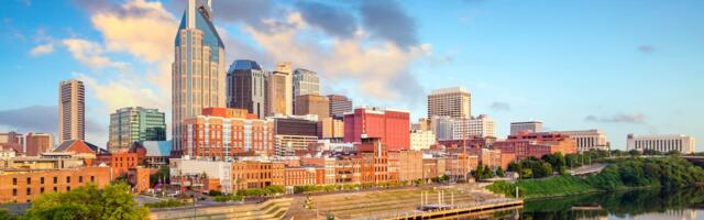 The 15 best job markets in the country — where incomes are surging and unemployment is low