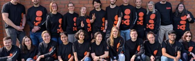 ÄIO awarded €1 million