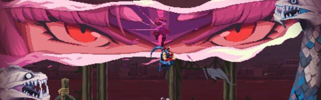 Ninja Gaiden: Ragebound Is a Forgettable Chapter in the Series' Legacy