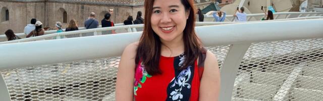 I burned out in my Big Tech dream job and quit. Life is too short to be chasing paychecks and titles.
