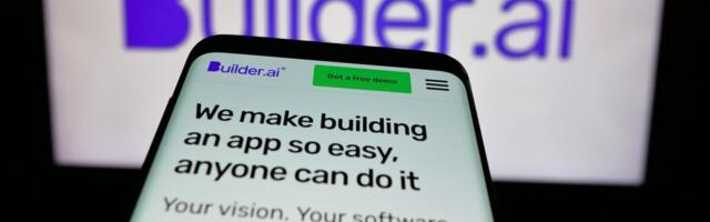 A Case Study in AI Overstatement: Builder.ai