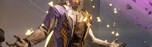 Borderlands 4 on PC crushing even the most powerful rigs — RTX 5090 struggles in some scenarios, but day one patch solves plenty of issues