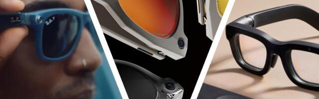 Meta Connect 2025 Live: all the big Ray-Ban and Oakley smart glasses news plus how to watch