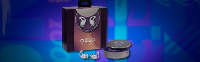 The Ozlo Sleepbuds are at their lowest-ever price at Amazon — save $50 for a limited time