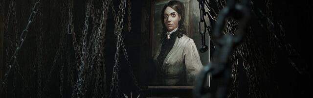 Horror dev Bloober has a Switch 2 exclusive in the works, and a new version of Layers of Fear for Nintendo's console this year
