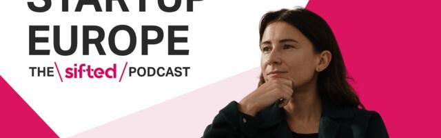 Why Vinted moved into venture, with Milda Jasaitė