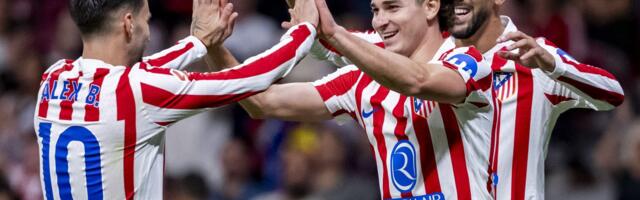 How to watch Arsenal vs Atletico Madrid: free streams, preview for Champions League 2025/26 game