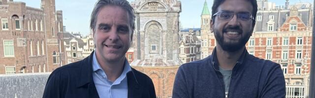 Struck raises €2 million to simplify building compliance with AI